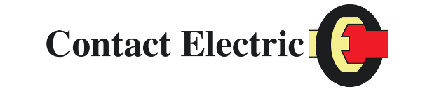 Contact Electric Inc.